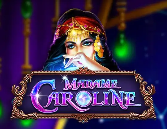 Madame Caroline Slot - Spela med riktiga pengar