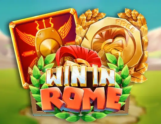 Win in Rome Casino Online | Spela med Riktiga Pengar