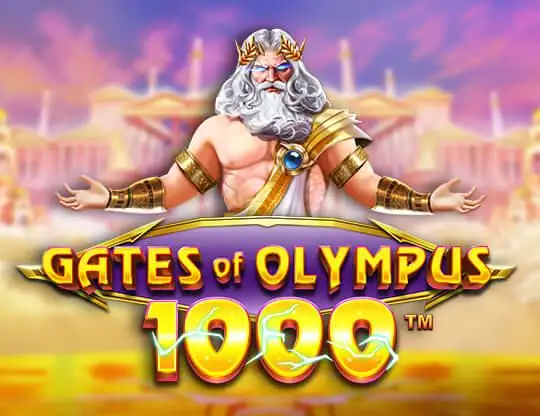 Gates of Olympus 1000 Slots med Riktiga Pengar | Online Casino