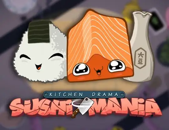 Kitchen Drama: Sushi Mania Casino Online | Spela med Riktiga Pengar