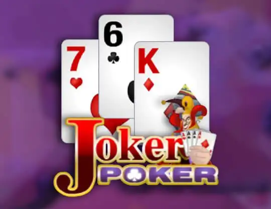 4H Joker Poker Online | Casino med Riktiga Pengar
