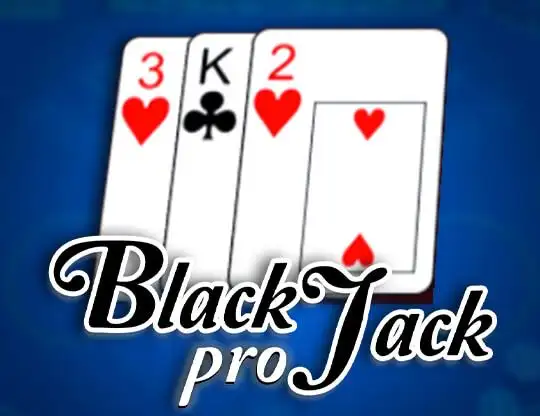 BlackJack Pro med Riktiga Pengar | Spel Online Njukčamánnu