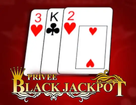 BlackJackpot Privee med Riktiga Pengar | Spel Online Njukčamánnu