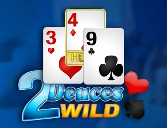 4H Deuces Wild Online | Casino med Riktiga Pengar