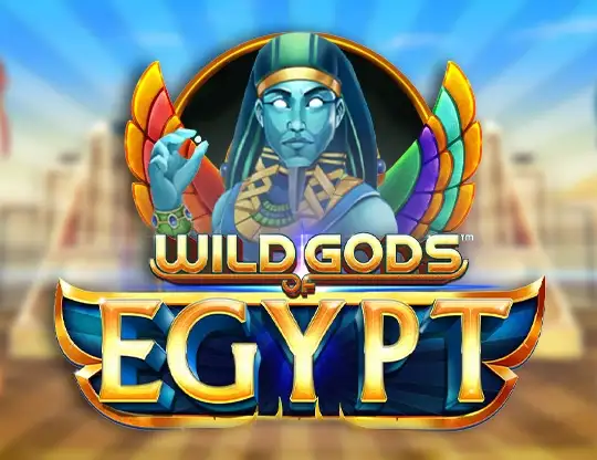 Wild Gods of Egypt Casino Online | Spela med Riktiga Pengar