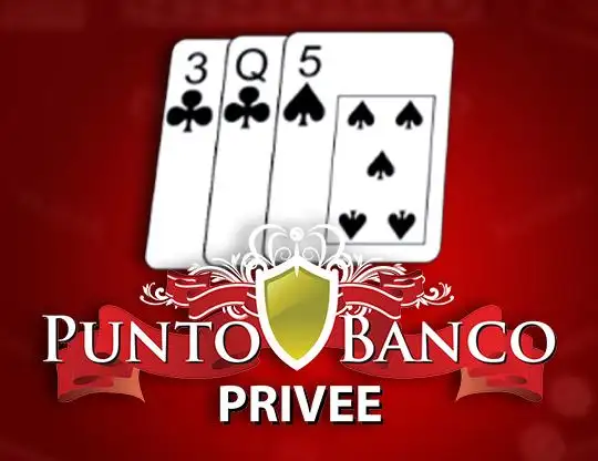 Spela Punto Banco Privee med Riktiga Pengar ▶ Online Casino 2026
