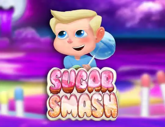 Sugar Smash Casino Online | Spela med Riktiga Pengar