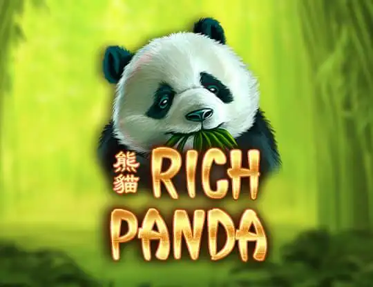 Rich Panda Casino Online | Spela med Riktiga Pengar
