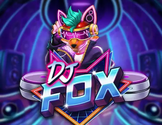 DJ Fox Casino | Spelautomater med Riktiga Pengar Sverige