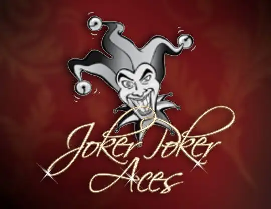 Joker Poker Aces med Riktiga Pengar | Spel Online Njukčamánnu