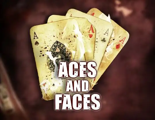 Aces and Faces Worldmatch med Riktiga Pengar | Spel Online Njukčamánnu