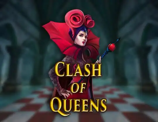 Clash of Queens Casino | Spelautomater med Riktiga Pengar Sverige
