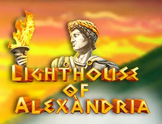 Lighthouse of Alexandria Slot - Spela med riktiga pengar