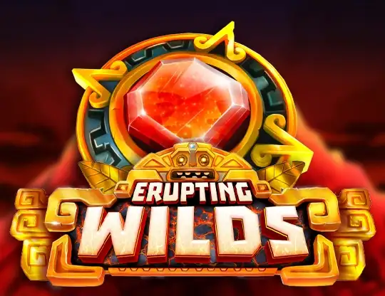 Erupting Wilds Casino Online | Spela med Riktiga Pengar
