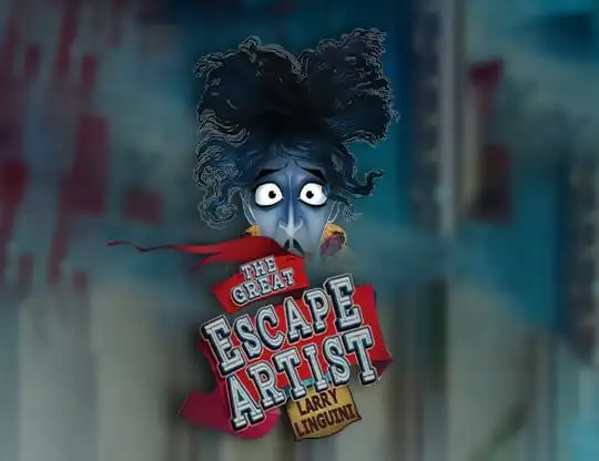 The Escape Artist Casino | Spelautomater med Riktiga Pengar Sverige