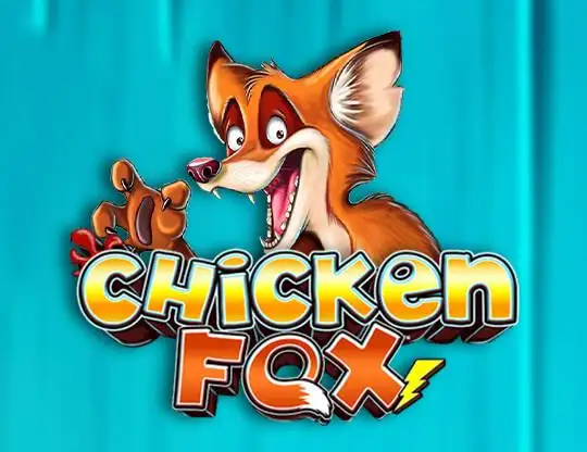 Chicken Fox Slot - Spela med riktiga pengar