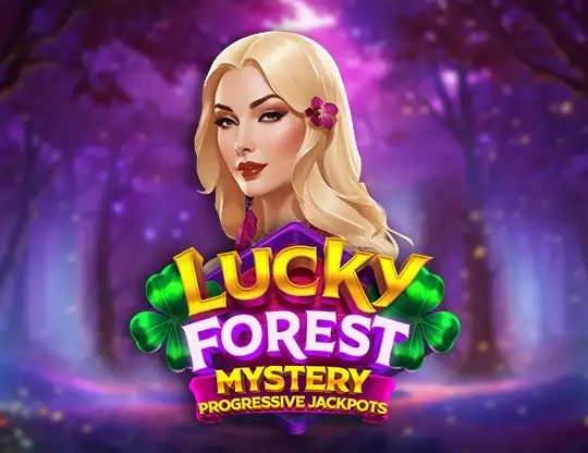 Lucky Forest