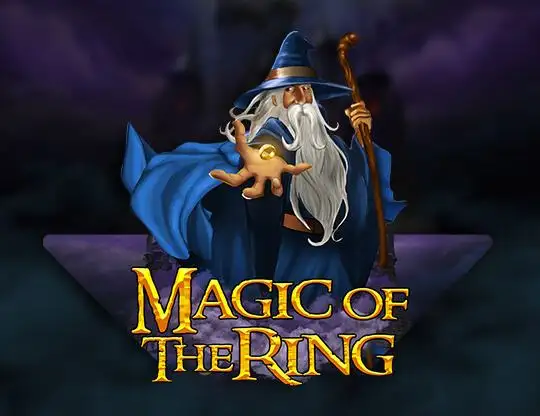 Magic of the Ring Slot Casino Online | Spela med Riktiga Pengar