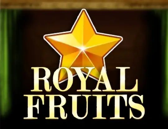 Royal Fruits