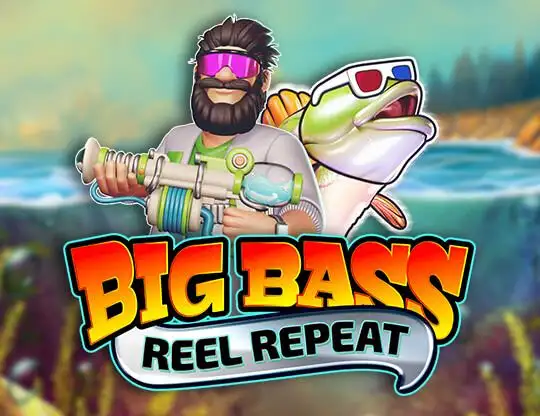 Big Bass Reel Repeat Casino Online | Spela med Riktiga Pengar