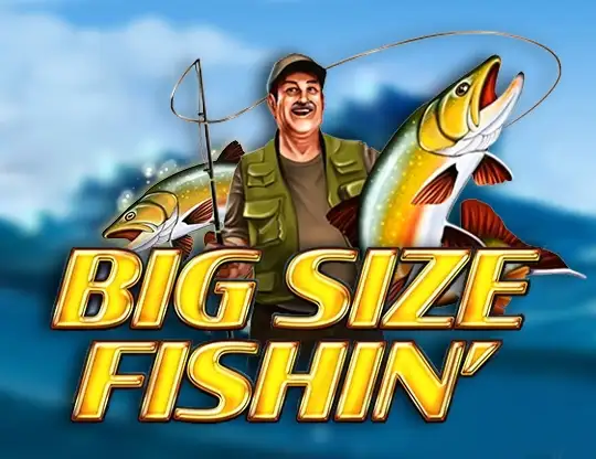 Big Size Fishin' Casino Online | Spela med Riktiga Pengar