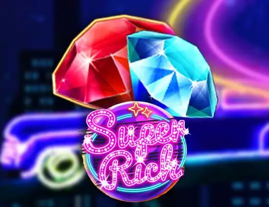 Super Rich Slot Casino Online | Spela med Riktiga Pengar