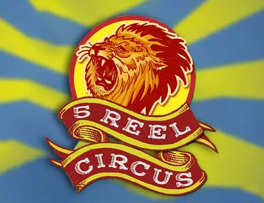 5 Reel Circus Slots med Riktiga Pengar | Online Casino