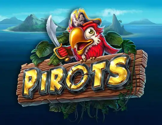 Pirots Slots med Riktiga Pengar | Online Casino
