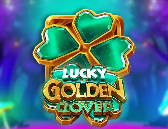 Lucky Golden Clover Slots med Riktiga Pengar | Online Casino