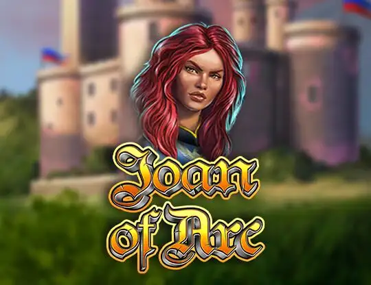 Joan of Arc Casino Online | Spela med Riktiga Pengar