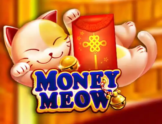 Money Meow Slot - Spela med riktiga pengar
