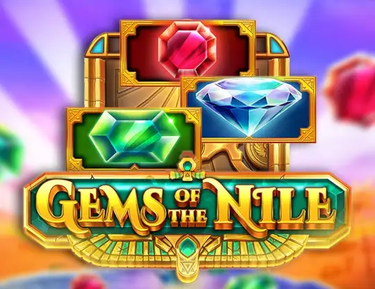 Gems of the Nile Slots med Riktiga Pengar | Online Casino