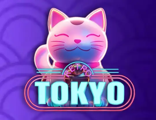 Retro Tokyo Casino | Spelautomater med Riktiga Pengar Sverige