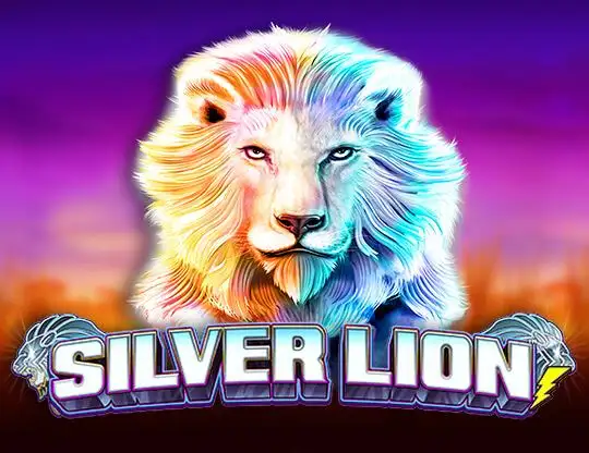 Silver Lion Slot - Spela med riktiga pengar