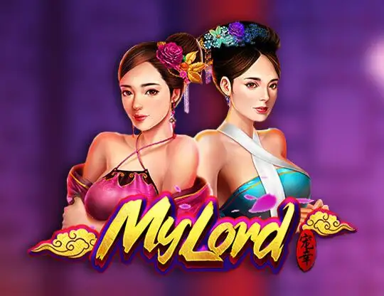 My Lord Slot - Spela med riktiga pengar