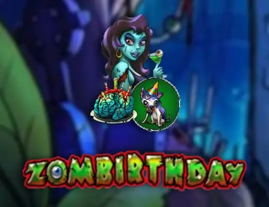 Zombirthday Casino Online | Spela med Riktiga Pengar