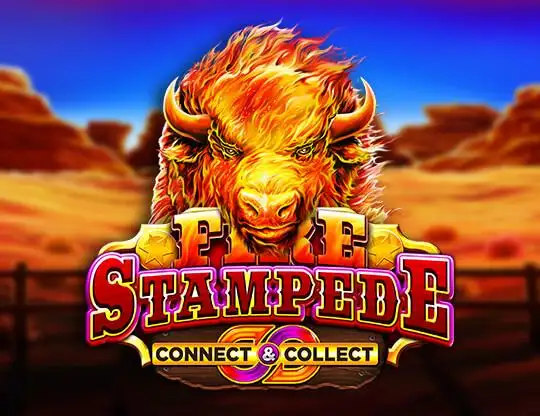 Fire Stampede Slots med Riktiga Pengar | Online Casino