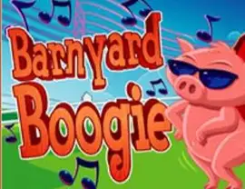 Barn Yard Boogie Slots med Riktiga Pengar | Online Casino