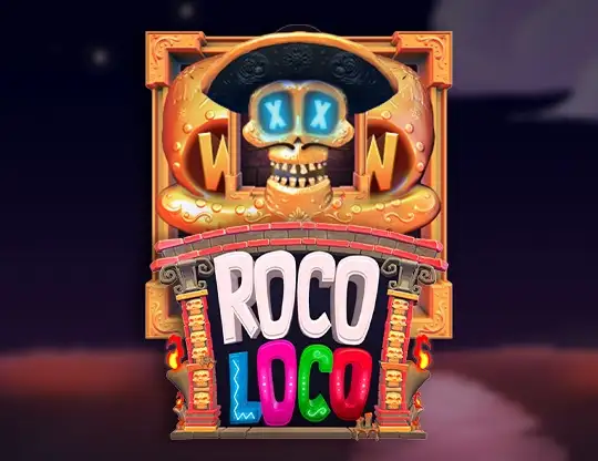 Roco Loco Casino Online | Spela med Riktiga Pengar