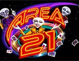 Area 21 Slots med Riktiga Pengar | Online Casino