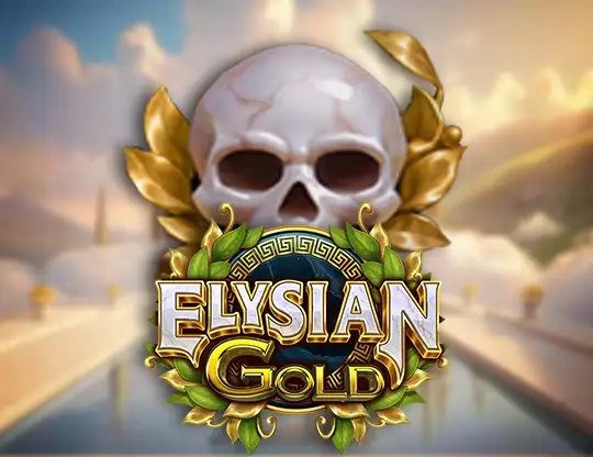 Elysian Gold Slots med Riktiga Pengar | Online Casino