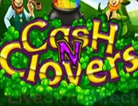 Cash n Clovers Casino Online | Spela med Riktiga Pengar