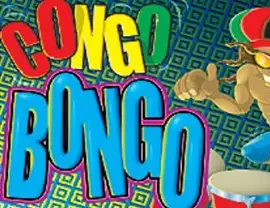 Congo Bongo Casino Online | Spela med Riktiga Pengar