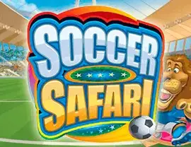 Soccer Safari Slots med Riktiga Pengar | Online Casino