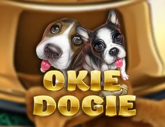 Okie Doggie Slot - Spela med riktiga pengar