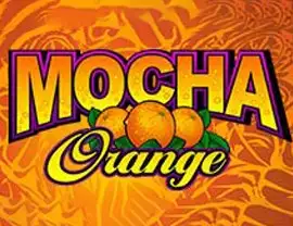 Mocha Orange Slots med Riktiga Pengar | Online Casino