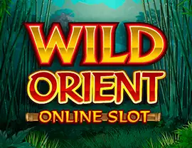 Wild Oriend Slots med Riktiga Pengar | Online Casino