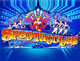 Spectacular Slots med Riktiga Pengar | Online Casino