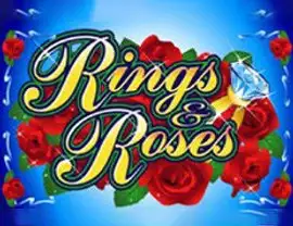 Rings and Roses Slots med Riktiga Pengar | Online Casino