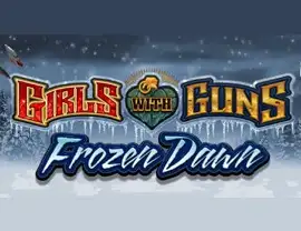 Girls With Guns - Frozen Dawn Slots med Riktiga Pengar | Online Casino